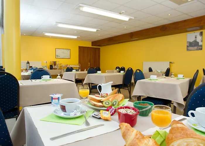 L\'Auberge Picarde