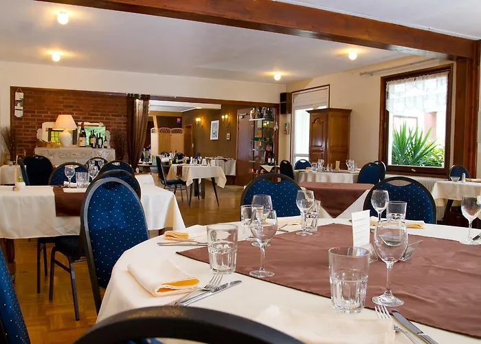 L\'Auberge Picarde