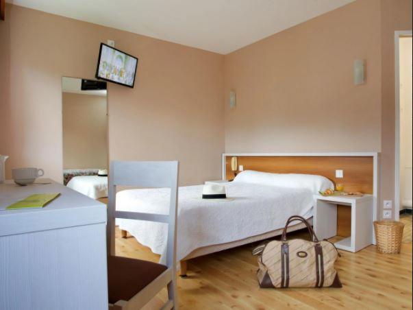 L'auberge Picarde Hotel