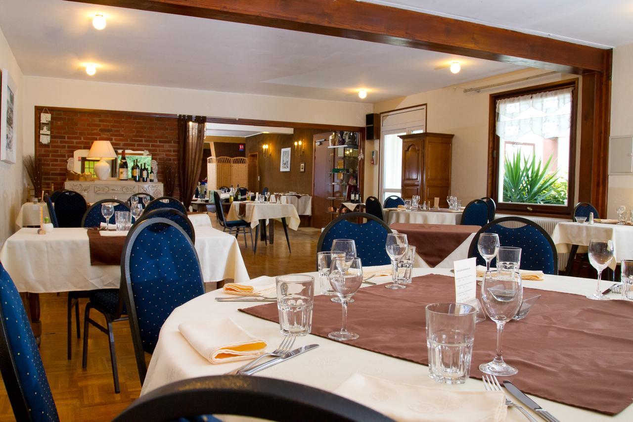 L'auberge Picarde Chépy